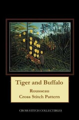 Cover of Tiger and Buffalo