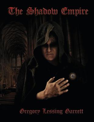 Book cover for The Shadow Empire