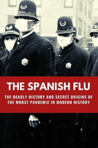 Cover of The Spanish Flu