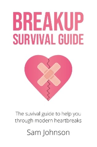 Cover of Breakup Survival Guide