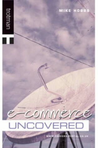 Cover of e-Commerce Uncovered