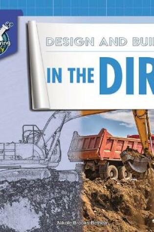 Cover of Design and Build It in the Dirt