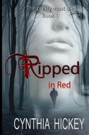 Cover of Ripped in Red