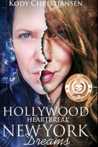 Cover of Hollywood Heartbreak New York Dreams