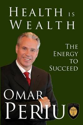 Book cover for Health Is Wealth
