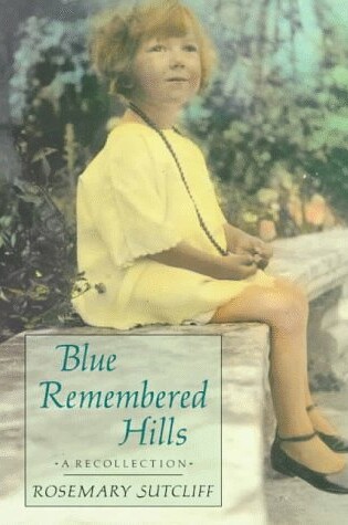 Cover of Blue Remembered Hills