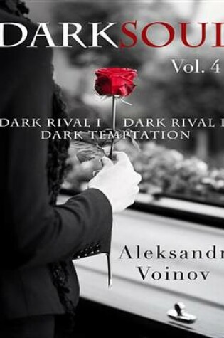Cover of Dark Soul (Vol 4)