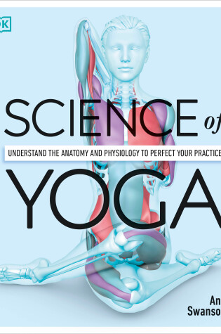 Cover of Science of Yoga