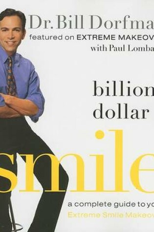 Cover of Billion Dollar Smile