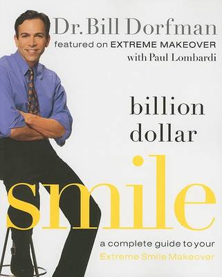 Cover of Billion Dollar Smile