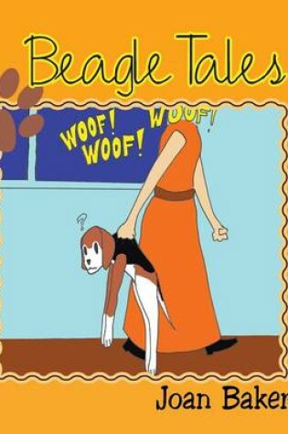 Cover of Beagle Tales