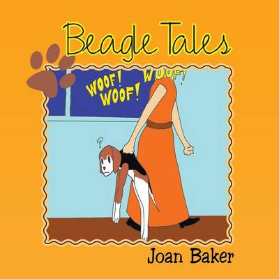 Cover of Beagle Tales