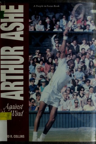 Cover of Arthur Ashe