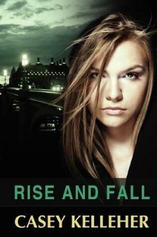 Cover of Rise and Fall