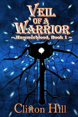 Book cover for Veil of a Warrior