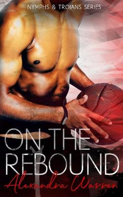 Book cover for On The Rebound