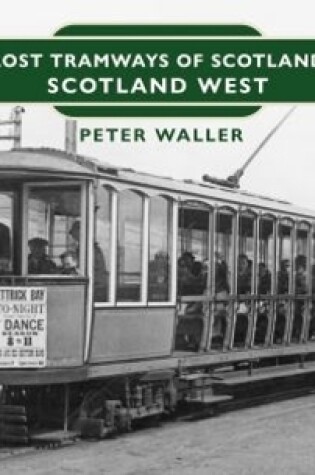 Cover of Scotland West