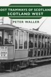 Book cover for Scotland West