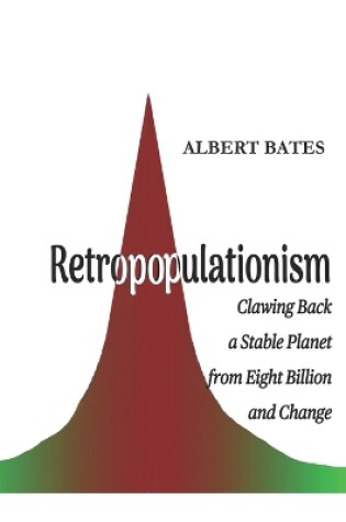 Cover of Retropopulationism