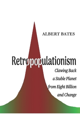 Book cover for Retropopulationism