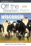 Book cover for Wisconsin Off the Beaten Path