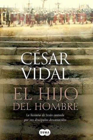 Cover of El Hijo del Hombre