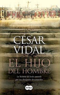 Book cover for El Hijo del Hombre