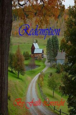 Cover of Redemption