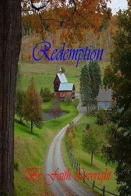 Book cover for Redemption