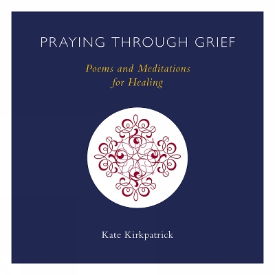 Book cover for Praying through Grief