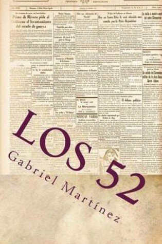 Cover of Los 52