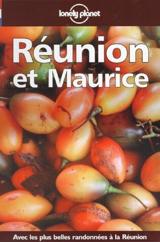 Cover of Reunion and Mauritius