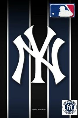 Cover of NEW YORK YANKEES gifts for Men