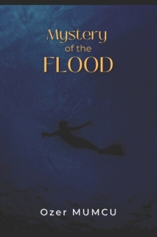 Cover of Mystery of the FLOOD