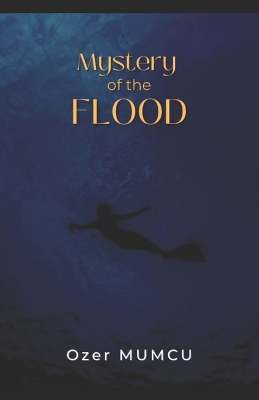 Book cover for Mystery of the FLOOD