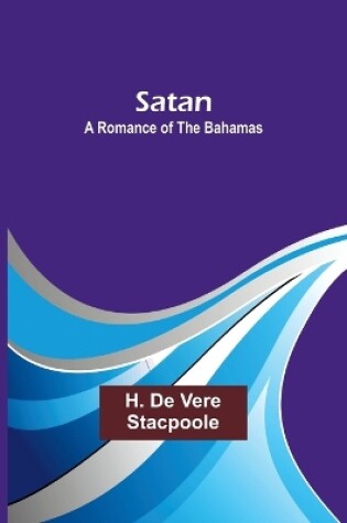 Cover of Satan