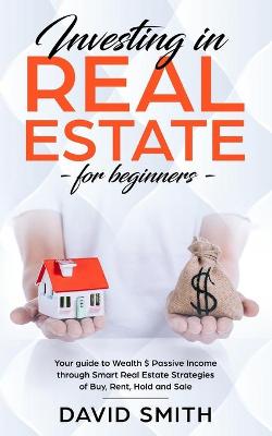 Book cover for Investing in Real Estate
