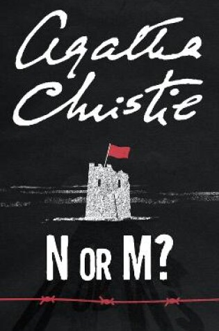 Cover of N or M?