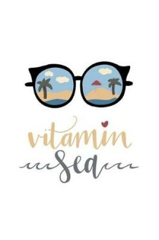Cover of Vitamin Sea