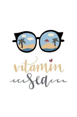 Book cover for Vitamin Sea