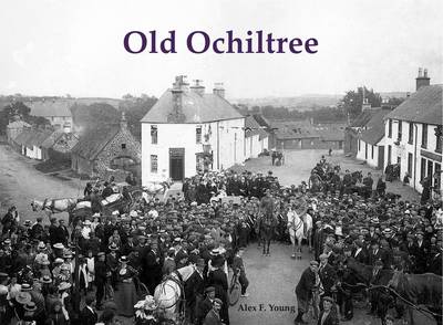 Book cover for Old Ochiltree