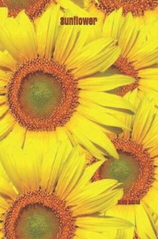 Cover of Sunflower