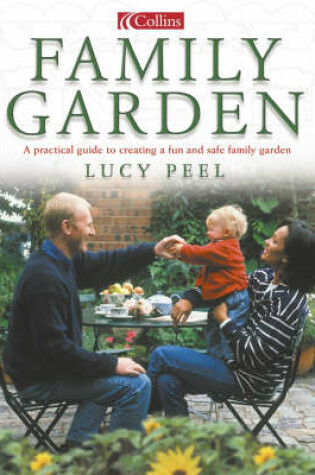 Cover of Family Garden