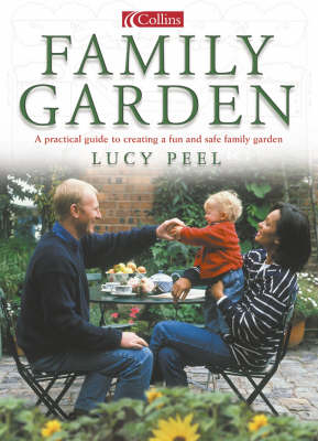 Book cover for Family Garden