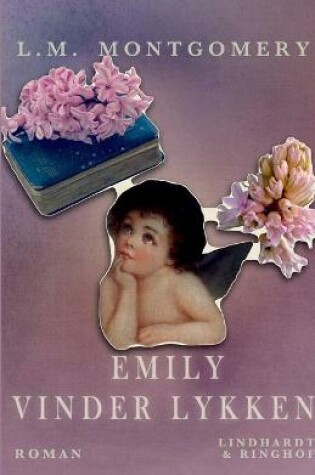 Cover of Emily vinder lykken