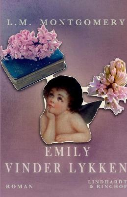 Book cover for Emily vinder lykken