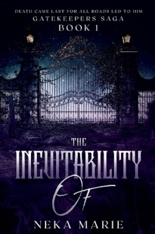 Cover of The Inevitability Of
