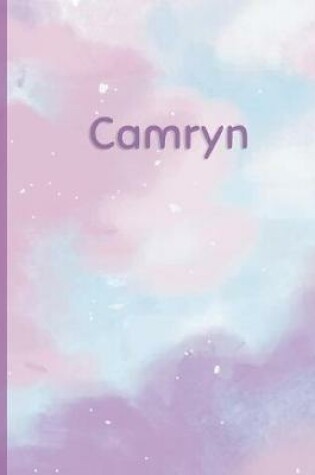 Cover of Camryn