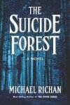 Book cover for The Suicide Forest