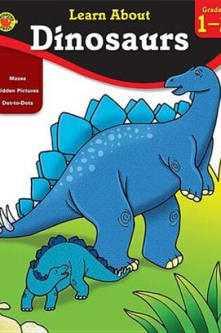 Cover of Dinosaurs, Grades 1 - 2